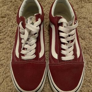 Vans Old Skool Shoes